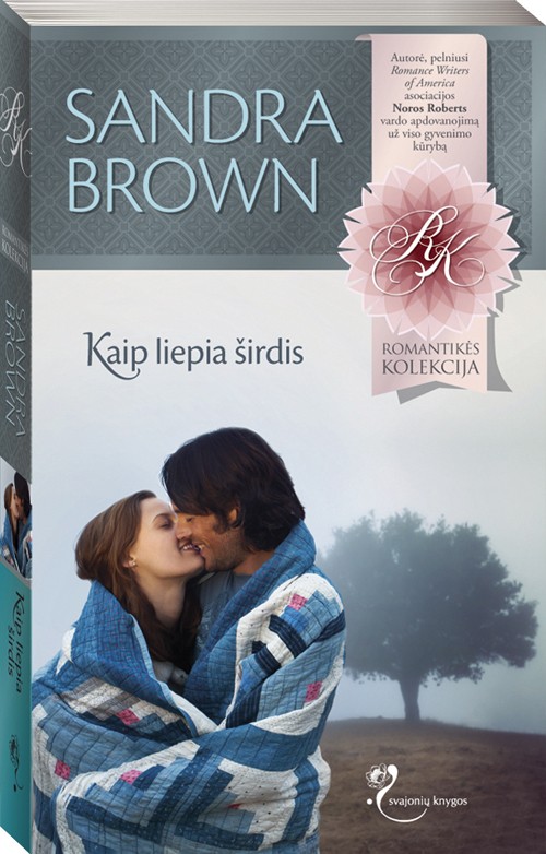 Kaip liepia širdis