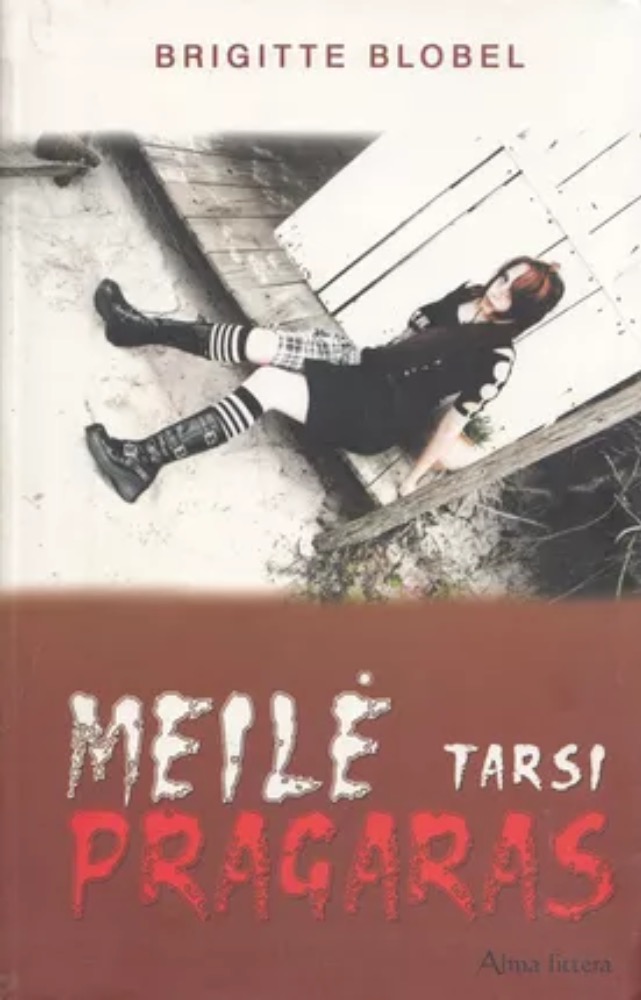 Meilė tarsi pragaras