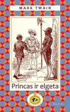 Princas ir elgeta