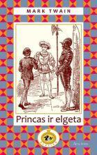 Princas ir elgeta