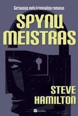 Spynų meistras