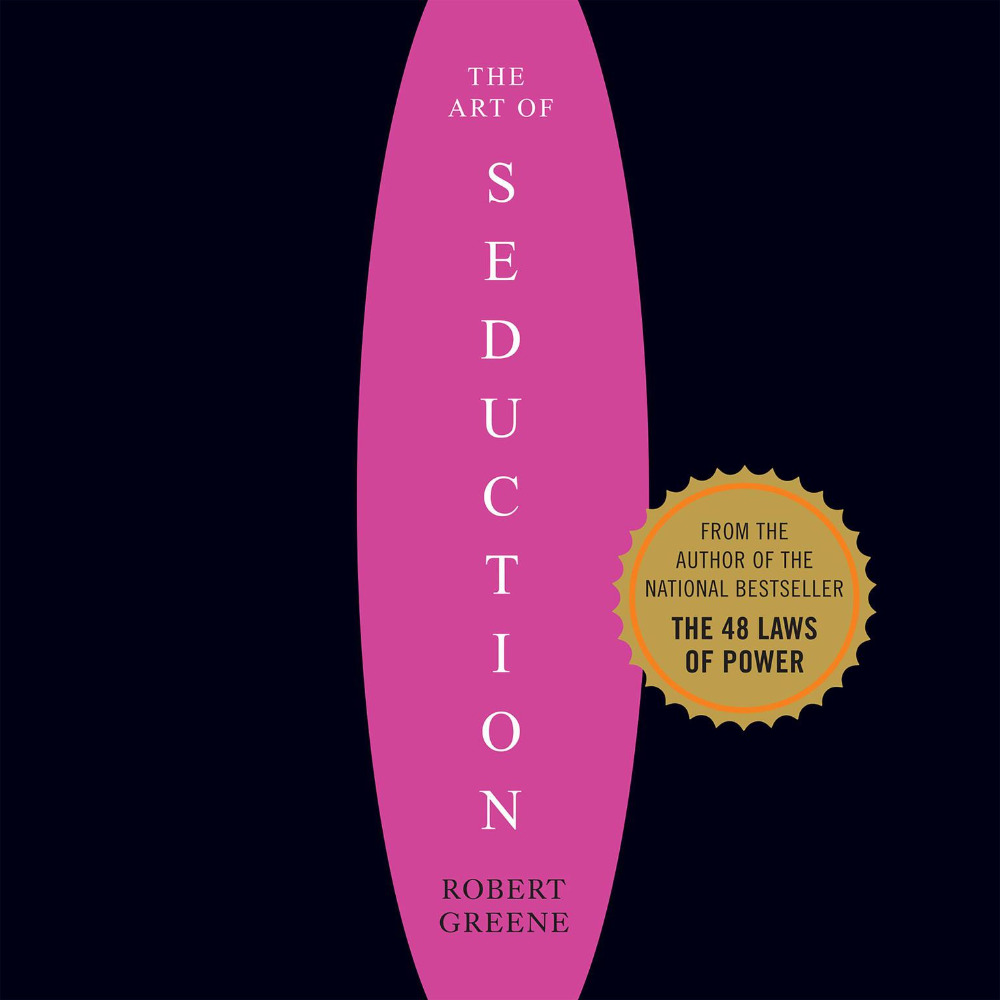The art of Seduction