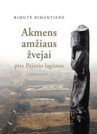 Akmens amžiaus žvejai prie Pajūrio lagūnos