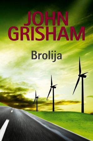 Brolija