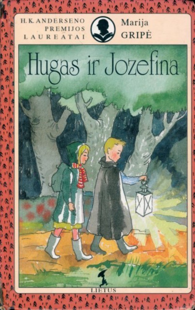 Hugas ir Jozefina