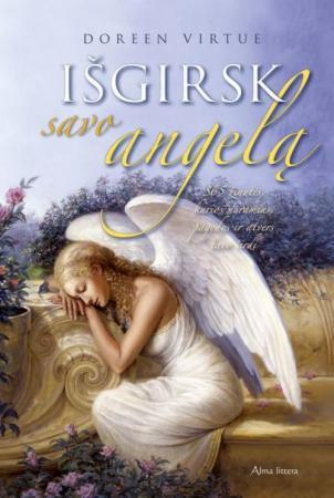 Išgirsk savo angelą