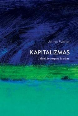 Kapitalizmas. Labai trumpas įvadas