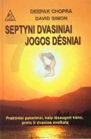 Septyni dvasiniai jogos dėsniai