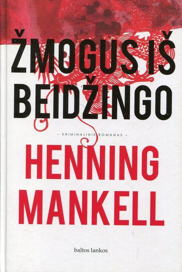 Žmogus iš Beidžingo