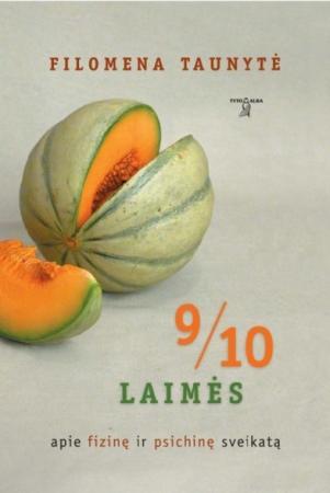 9/10 laimės