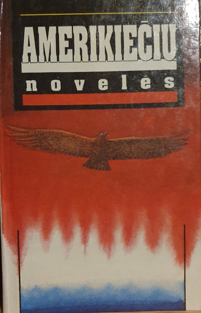 Amerikiečių novelės