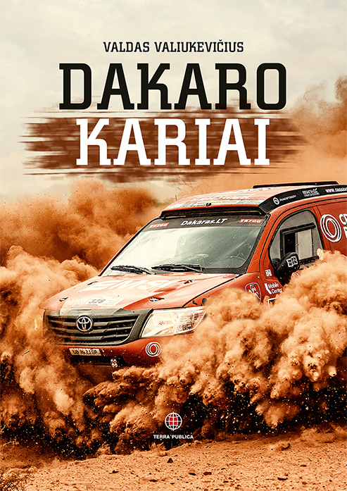 Dakaro kariai