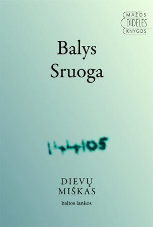 Dievų miškas (serija "Mažos didelės knygos")