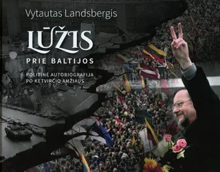 Lūžis prie Baltijos