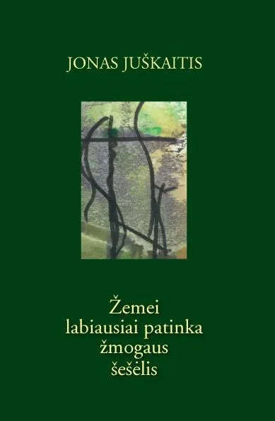 Žemei labiausiai patinka žmogaus šešėlis