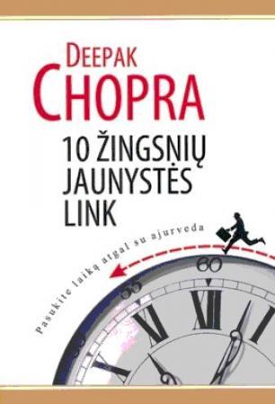 10 žingsnių jaunystės link