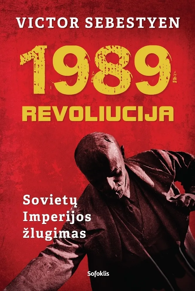1989. Revoliucija