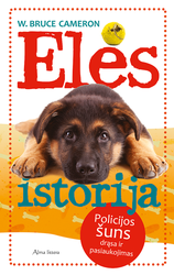 Elės istorija