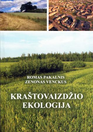 Kraštovaizdžio ekologija