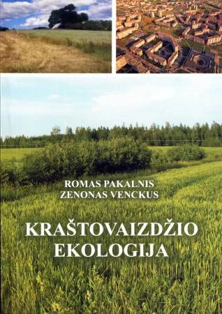 Kraštovaizdžio ekologija