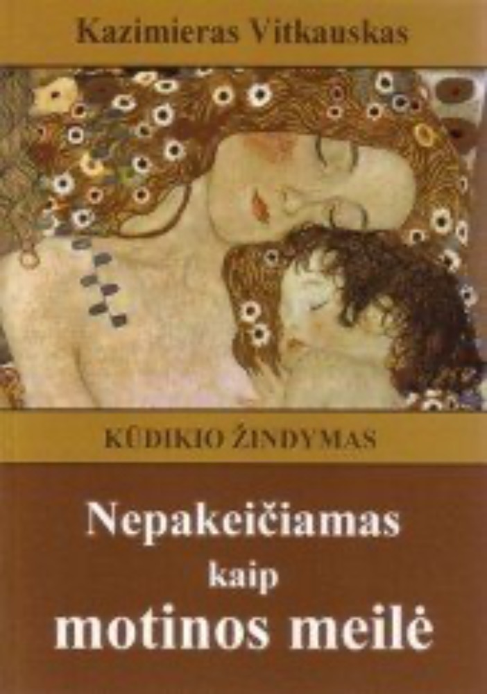 Kūdikio žindymas. Nepakeičiamas kaip motinos meilė