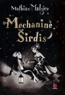 Mechaninė širdis
