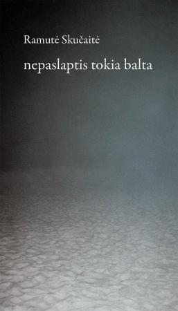 Nepaslaptis tokia balta