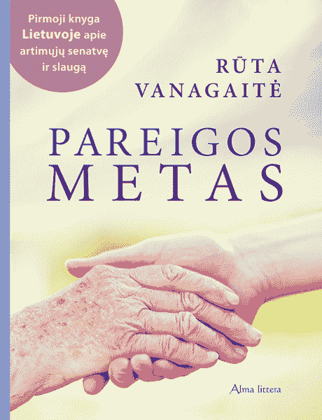 Pareigos metas