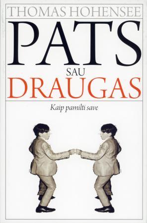 Pats sau draugas