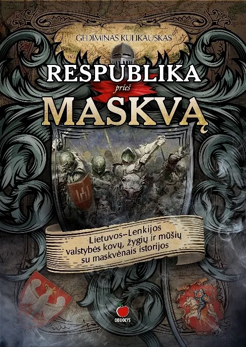 Respublika prieš Maskvą