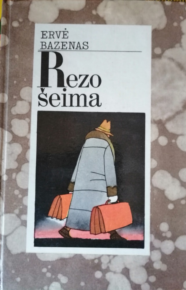 Rezo šeima