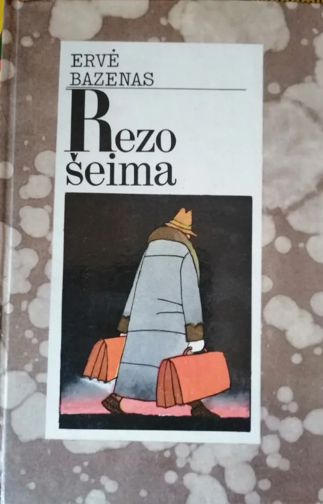 Rezo šeima