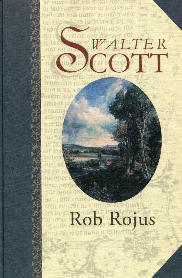 Rob Rojus