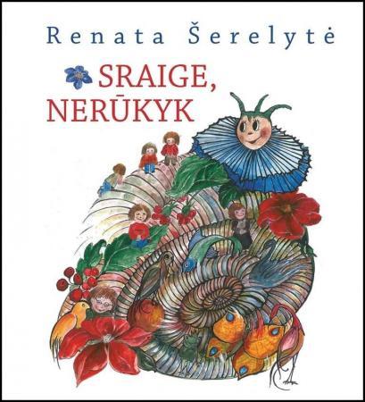 Sraige, nerūkyk