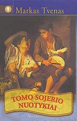Tomo Sojerio nuotykiai