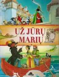 Už jūrų marių