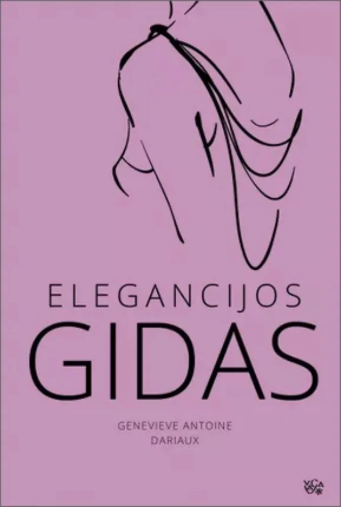 Elegancijos gidas