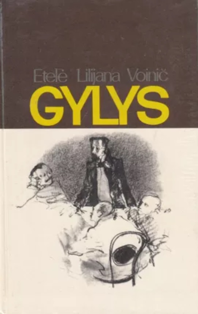 Gylys