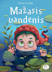 Mažasis vandenis