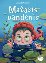Mažasis vandenis