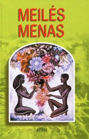 Meilės menas