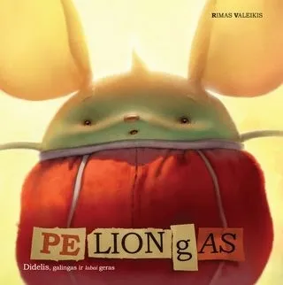 Peliongas