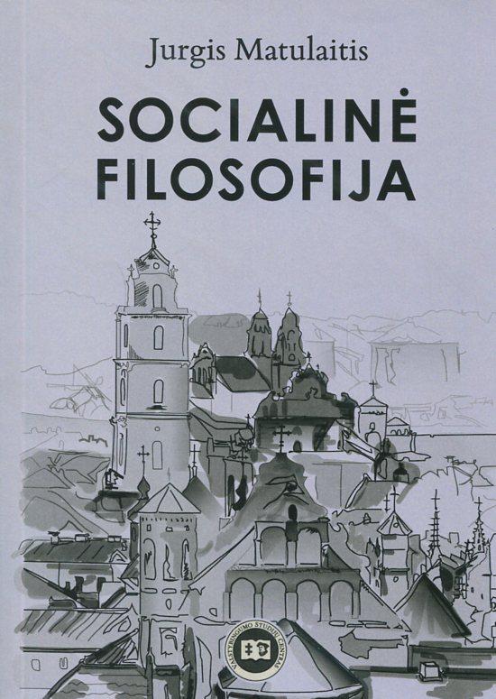 Socialinė filosofija