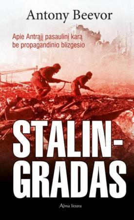 Stalingradas