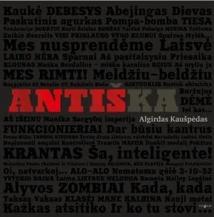 Antiška