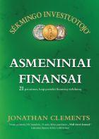 Asmeniniai finansai