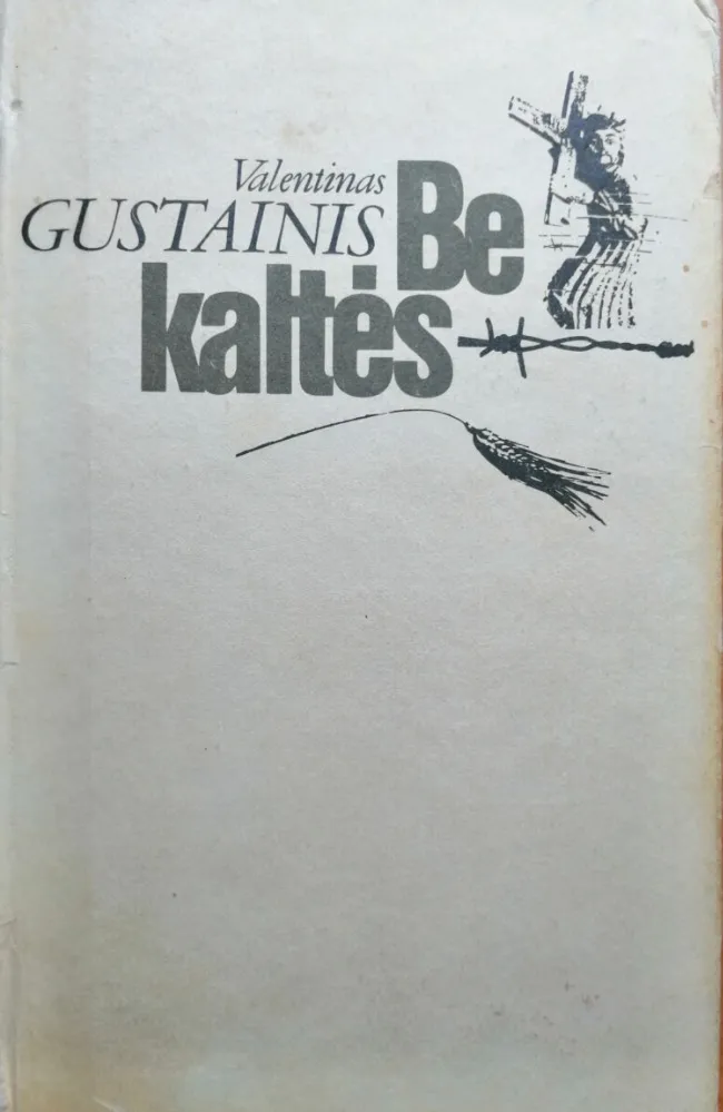 Be kaltės