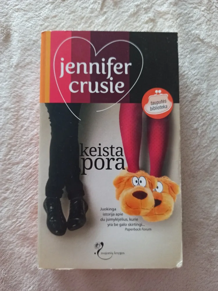 Keista pora
