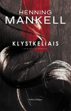 Klystkeliais
