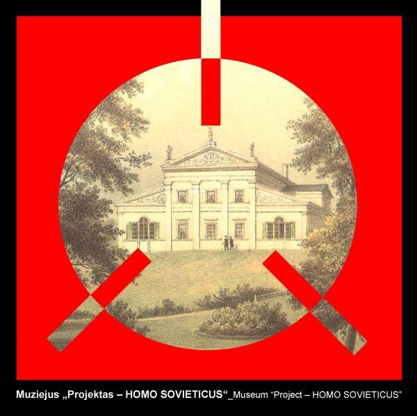 Muziejus „Projektas – HOMO SOVIETICUS“ | Museum „Projekt – HOMO SOVIETICUS“
